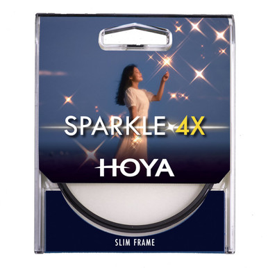 HOYA SPARKLE 4X (82MM)