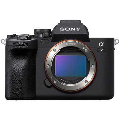 SONY A7 IV BODY