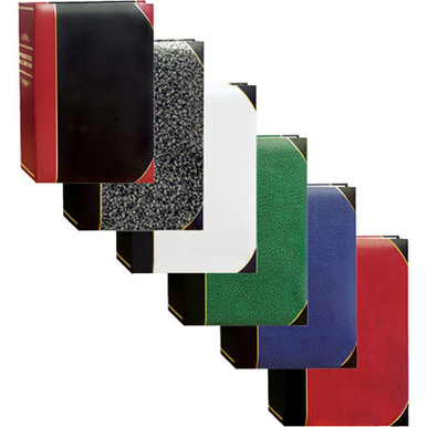 PIONEER BT46 LEDGER ALBUM