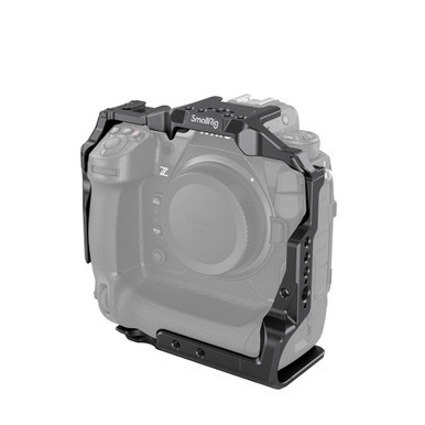 SMALLRIG CAGE (NIKON Z9)