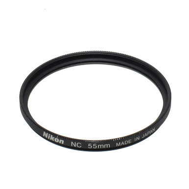 USED NIKON 55MM NC (704640)