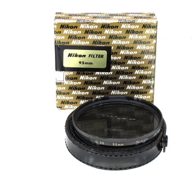 USED NIKON 95MM L39 (718662)