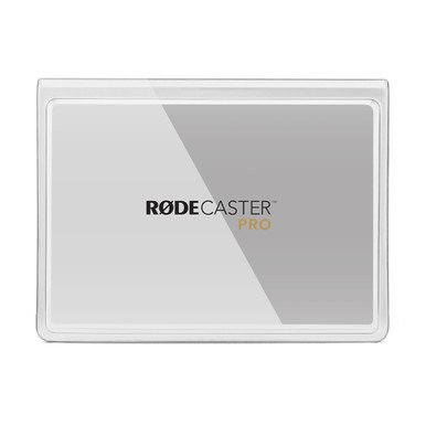 RODE CASTER PRO COVER