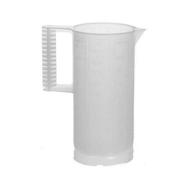 PATERSON MIXING JUG (2L/70 FL OZ)