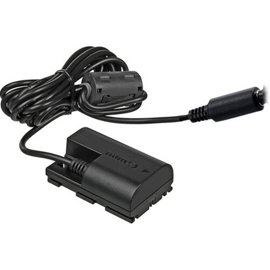 CANON DR-E6C DC COUPLER (EOS R5C)