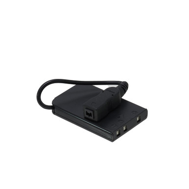 USED NIKON EP-62A POWER ADAPTER (742757)