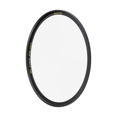 B+W MASTER CLEAR MRC NANO (77MM)