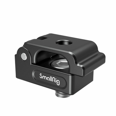 SMALLRIG UNIVERSAL SPRING CABLE CLAMP