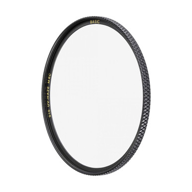 B+W BASIC UV HAZE MRC (72MM)