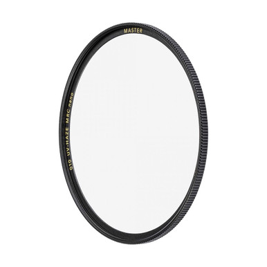 B+W MASTER CLEAR UV MRC NANO (58MM)