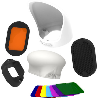 MAGMOD PROFESSIONAL FLASH KIT 2