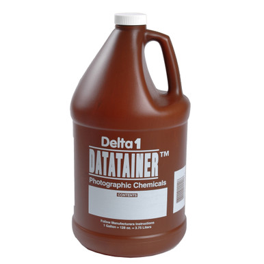 DELTA DATATAINER - 1 GALLON (128 OZ.)