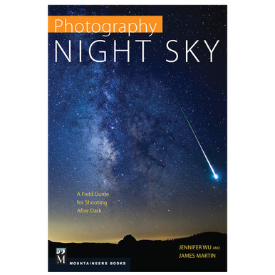 PHOTOGRAPHY: NIGHT SKY