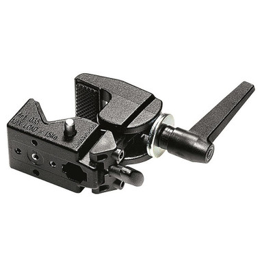 MANFROTTO SUPER CLAMP W/O STUD (035)