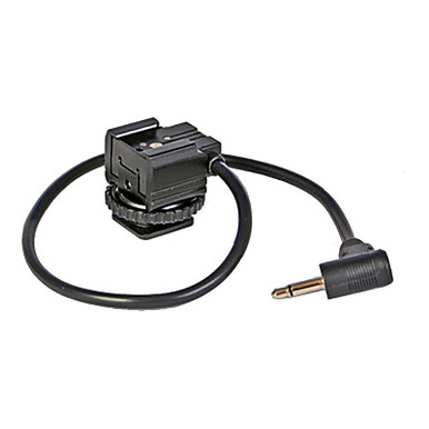 RPS 3.5MM-HOTSHOE /POCKET WIZARD