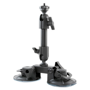 FAT GECKO CAMERA MOUNT