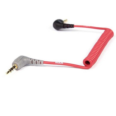 RODE SC7 3.5MM TRS TO TRRS PATCH CABLE