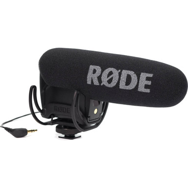RODE STEREO VIDEOMIC PRO RYCOTE