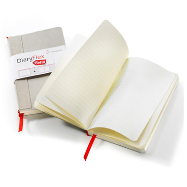 HAHNEMUHLE DIARY FLEX REFILL DOT