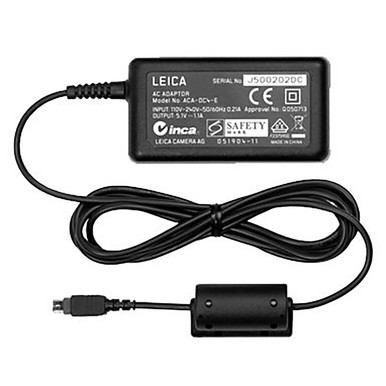 LEICA AC ADAPTER (#18641)