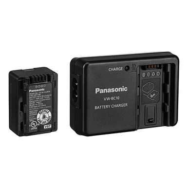 PANASONIC CAMCORDER TRAVEL PACK