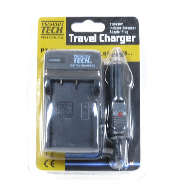 POWER2000 OLYMPUS BLS-1/BLS-5 CHARGER (PT-69)