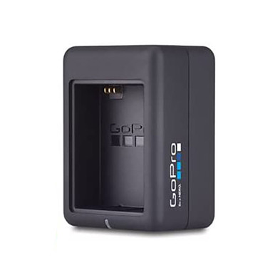 GOPRO DUAL BATTERY CHARGER (HERO 3/HERO 3+)