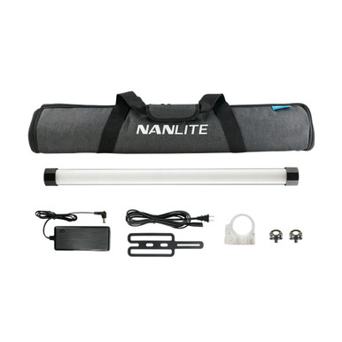 NANLITE PAVOTUBE II 15X (2FT) RGBWW LED PIXEL TUBE