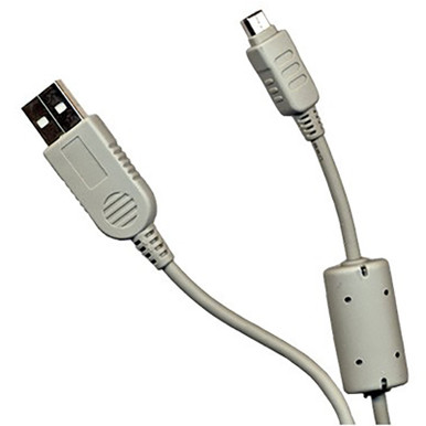OLYMPUS CB-USB8 USB CABLE