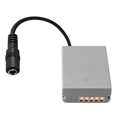 TETHER TOOLS RELAY CAMERA COUPLER (OLYMPUS BLN-1)