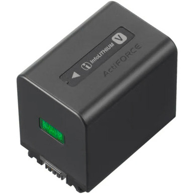 SONY BATTERY PACK NP-FV100