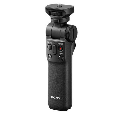 SONY WIRELESS SHOOTING GRIP (BLACK)