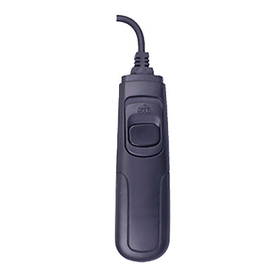 ZUMA WIRED SHUTTER RELEASE (CANON EOS)