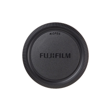 FUJIFILM XF BODY CAP