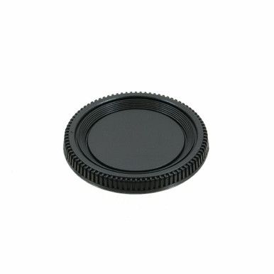 DOTLINE BODY CAP - NIKON F