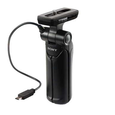 SONY SHOOTING GRIP WITH MINI TRIPOD