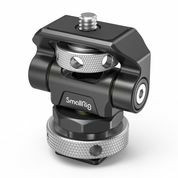 SMALLRIG SWIVEL/TILT MOUNT W/SHOE
