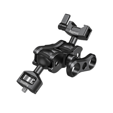 SMALLRIG ARTICULATING ARM W/NATO CLAMP