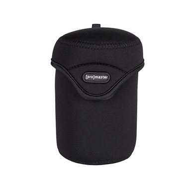 FOLD-OVER LENS POUCH 4.75"X3"