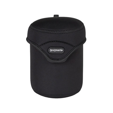 FOLD-OVER LENS POUCH 4.75"X3.5"