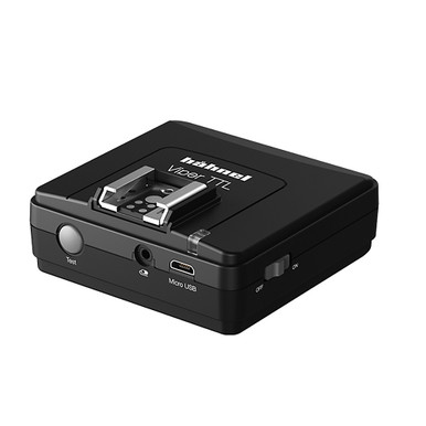 HAHNEL TTL RECEIVER (CANON)