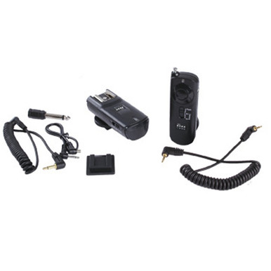 RPS STUDIO 3-in-1 TRANSCEIVER (CANON EOS)
