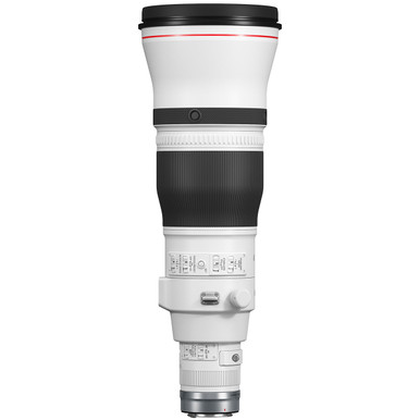 CANON RF 600MM F4 L IS USM