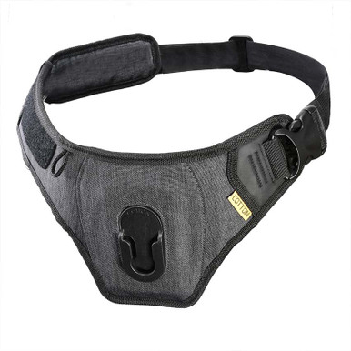 COTTON CARRIER SLING BELT 1-CAMERA