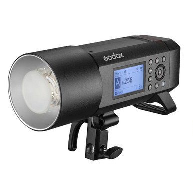 GODOX WISTRO AD400PRO FLASH
