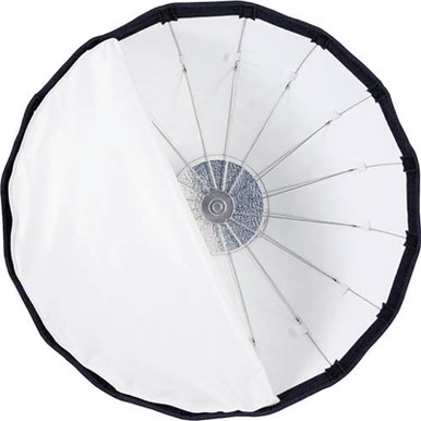 WESTCOTT COLLAPSABLE BEAUTY DISH - 24 (BALCAR)