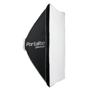 ELINCHROM PORTALITE SOFTBOX 66X66CM