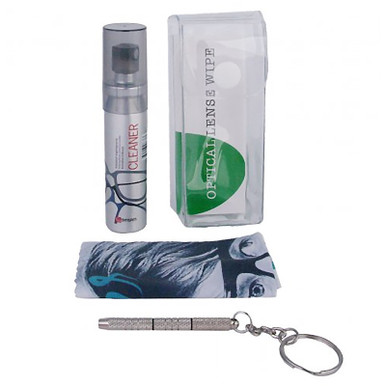 EASY LENS CLEANING KIT