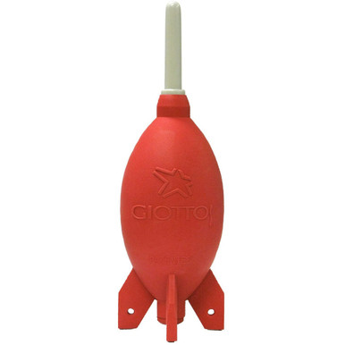 GIOTTOS ROCKET BLASTER RED