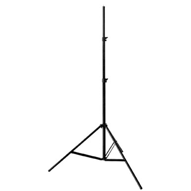 ZUMA 6' 3-SECTION LIGHT STAND